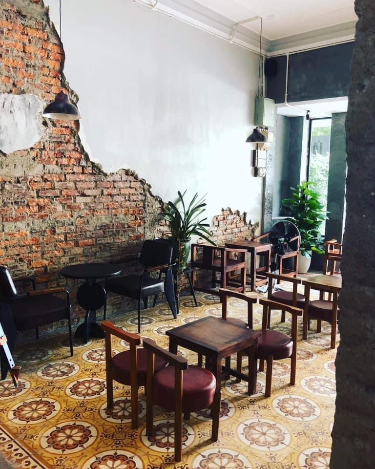 SANG QUÁN CAFE TRUNG TÂM THÀNH PHỐ HUẾ ĐỊA CHỈ 12 Nguyễn Lương Bằng, Phú hội, Tp Huế1566700