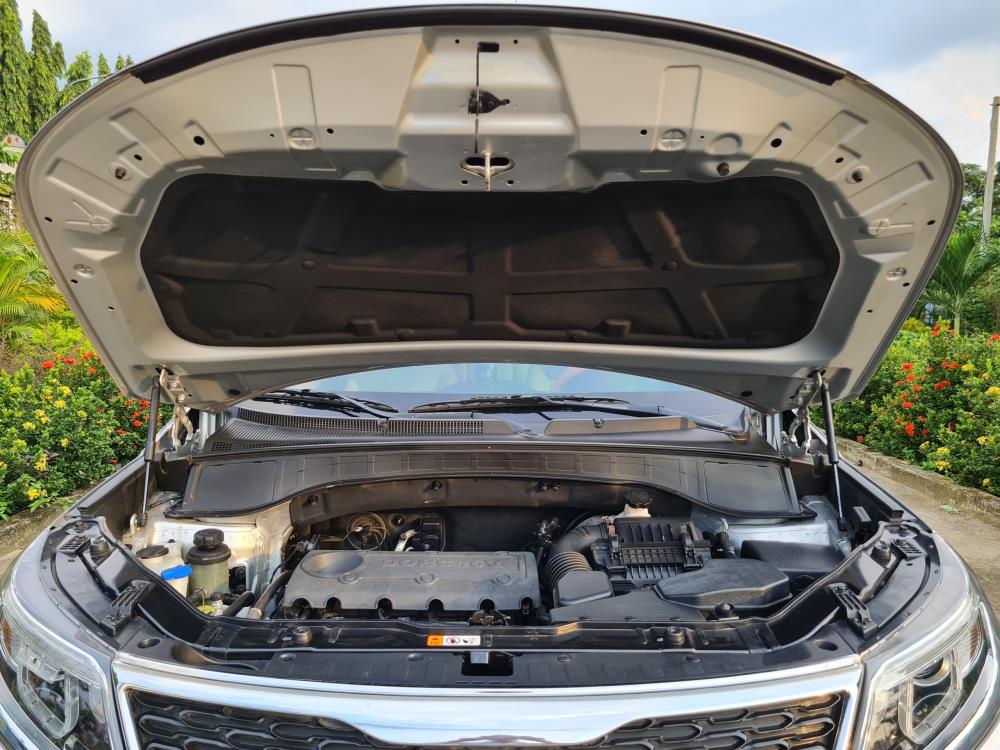 Chính Chủ Cần Bán xe Sorento năm 2016, máy xăng 2.4, số tự động816284