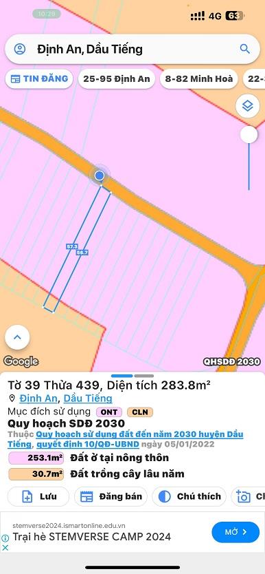 Chủ Bán nhanh đường Sỏi đỏ to cách nhựa chỉ 100m.1684287