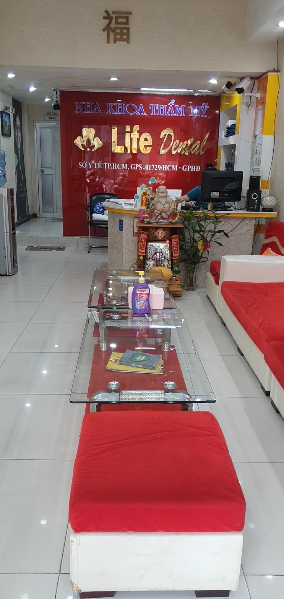 Cho Thuê Mặt Tiền Kinh Doanh Ở Trung Tâm Quận 11755601