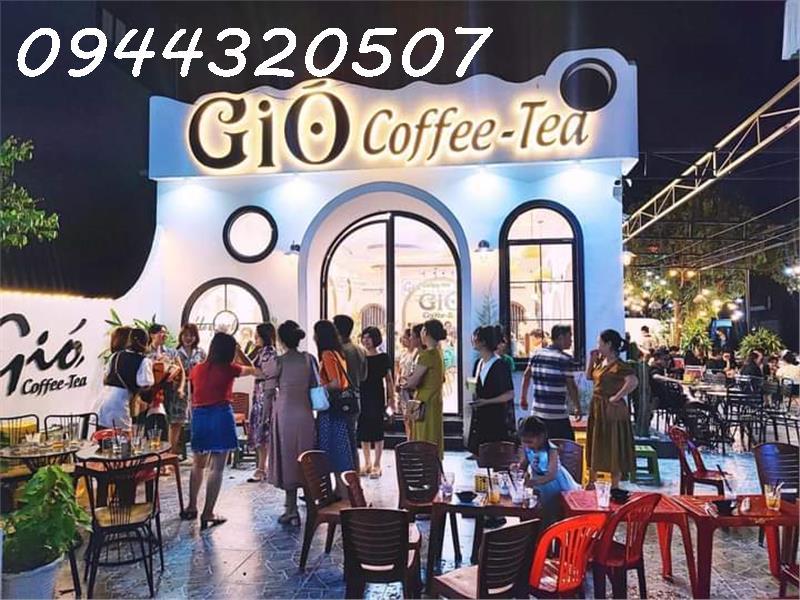 CẦN SANG NHƯỢNG QUÁN CAFE - TRÀ SỮA TẠI TIÊN LÃNG, HẢI PHÒNG - Địa chỉ: Khu 8, Thị Trấn Tiên Lãng, Hải Phòng1542358