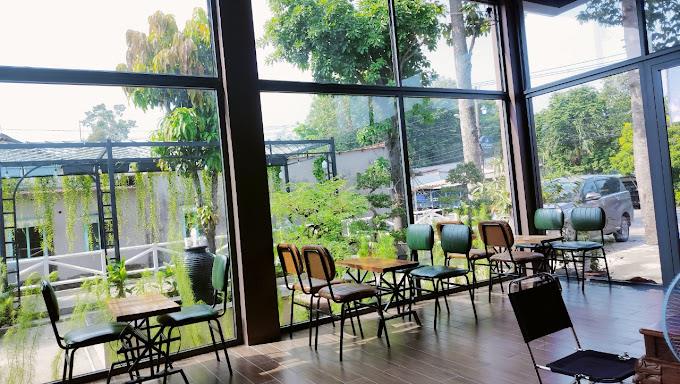 Bán lại quán Cafe G79 coffee tại 372C Nguyễn Kim Cương, Tân Thạnh Đông, Củ Chi, HCM1960955