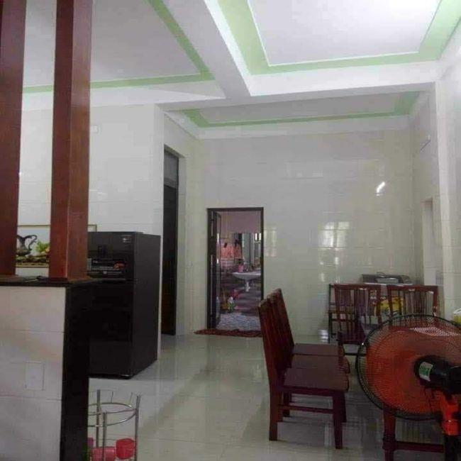Cho thuê nhà 2 tầng đẹp mĩ mãn tại số 93 Trương Pháp, Hải Thành, TP Đồng Hới1474194