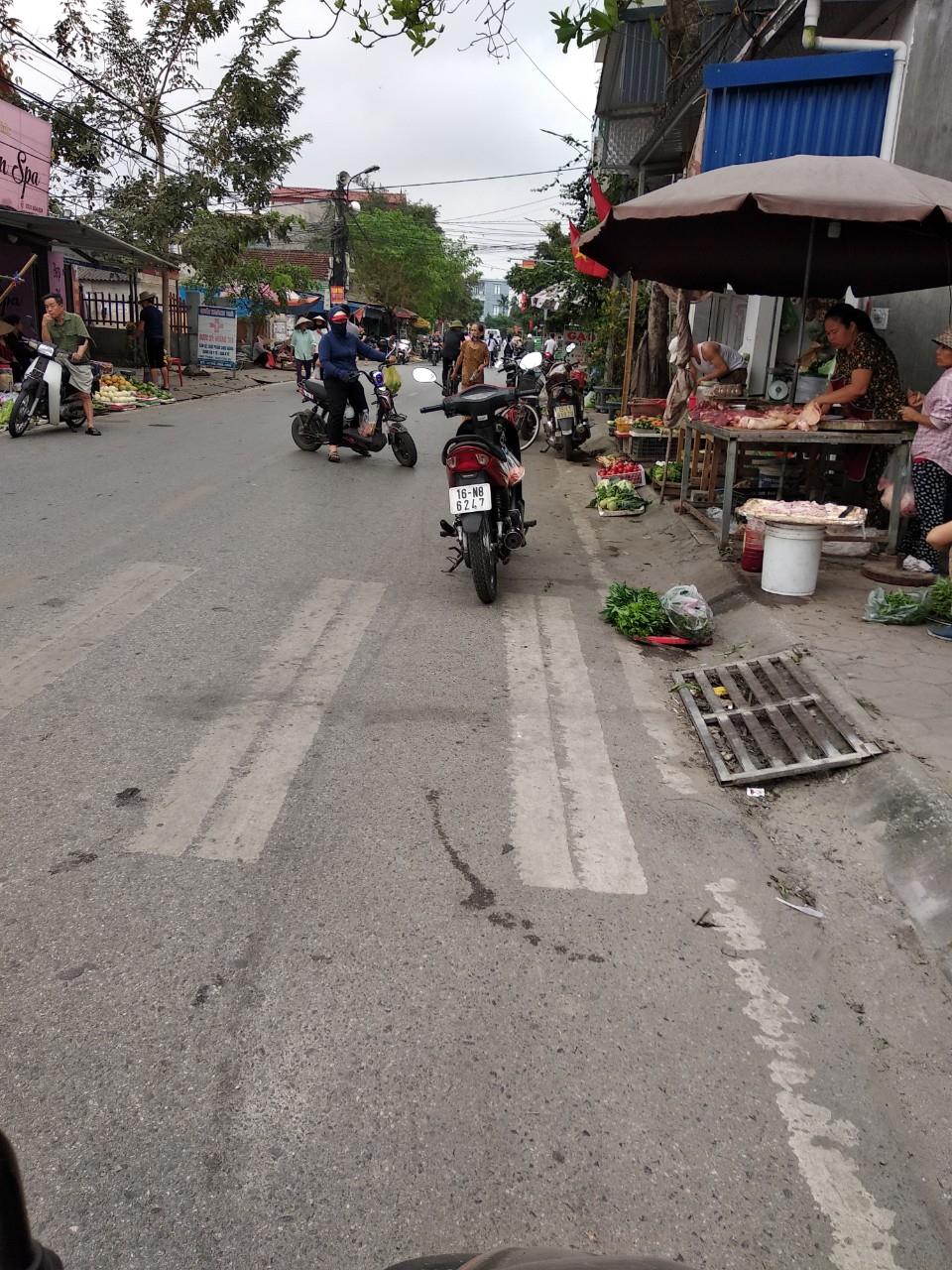 CẦN BÁN NHÀ 4 TẦNG TẠI SỐ 74 ĐƯỜNG PHẠM HẢI CHỢ ĐA PHÚC DƯƠNG KINH HẢI PHÒNG1945916