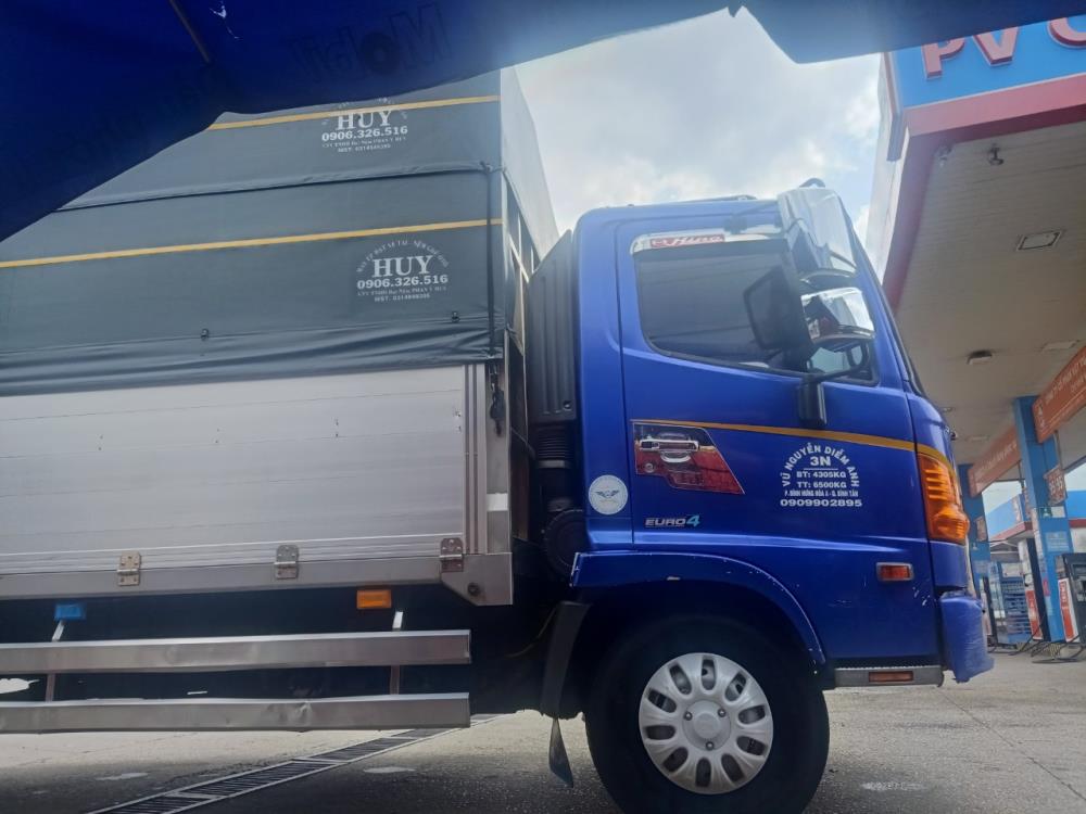 Chính chủ bán xe tải Hino sx: 2019 757493