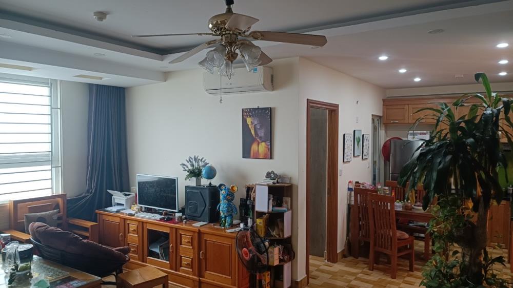 Chính chủ cần bán căn hộ chung cư HTT 89 Phùng Hưng, phường Phúc La, Hà Đông734407