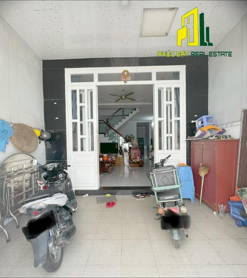 Bán Nhà tâm huyết-1 trệt 1 lầu Bửu Hoà ,đường xe hơi,SHT thổ cư 100%,gần cafe Lộc Vừng1571630