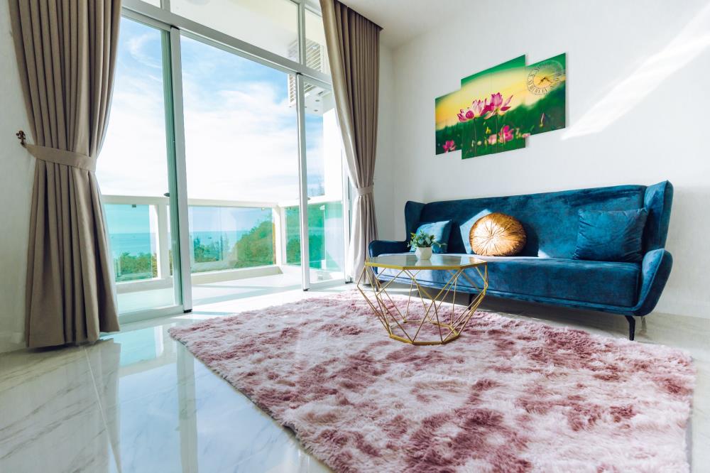 [ Rent For Room ] Cho thuê ngắn hạn, dài hạn căn hộ Ocean Vista, Villa 1-2-3 phòng tại Sea Links. 0867.707.123867492