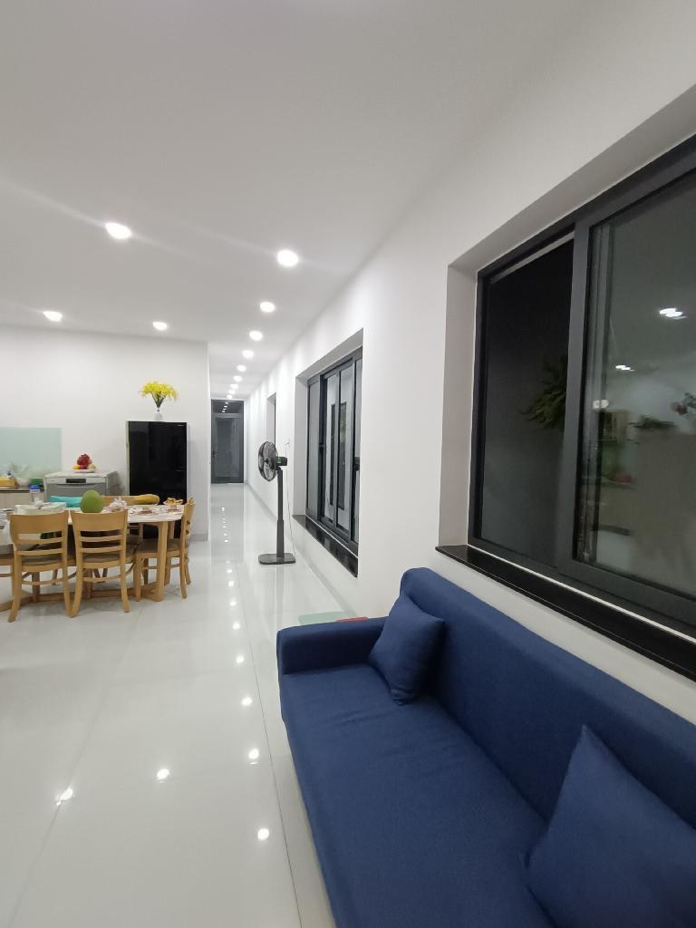 Chính Chủ Bán Gấp Nhà riêng Đường Bắc Ái, Bình Thọ, 100m2, 4T,  Ở Nga,Khu VIP, Full Nội Thất1623899