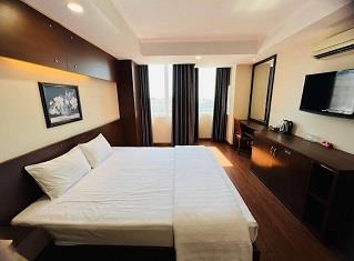 Cho thuê khách sạn 8 tầng ngay tại trung tâm TP Nha Trang, Khánh Hòa1028572
