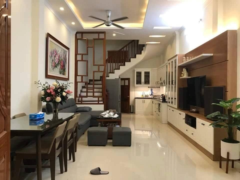 Bán nhà đẹp 4tầng 2.1 tỷ phố Minh Khai Hai Bà Trưng (siêu hiếm)1233829