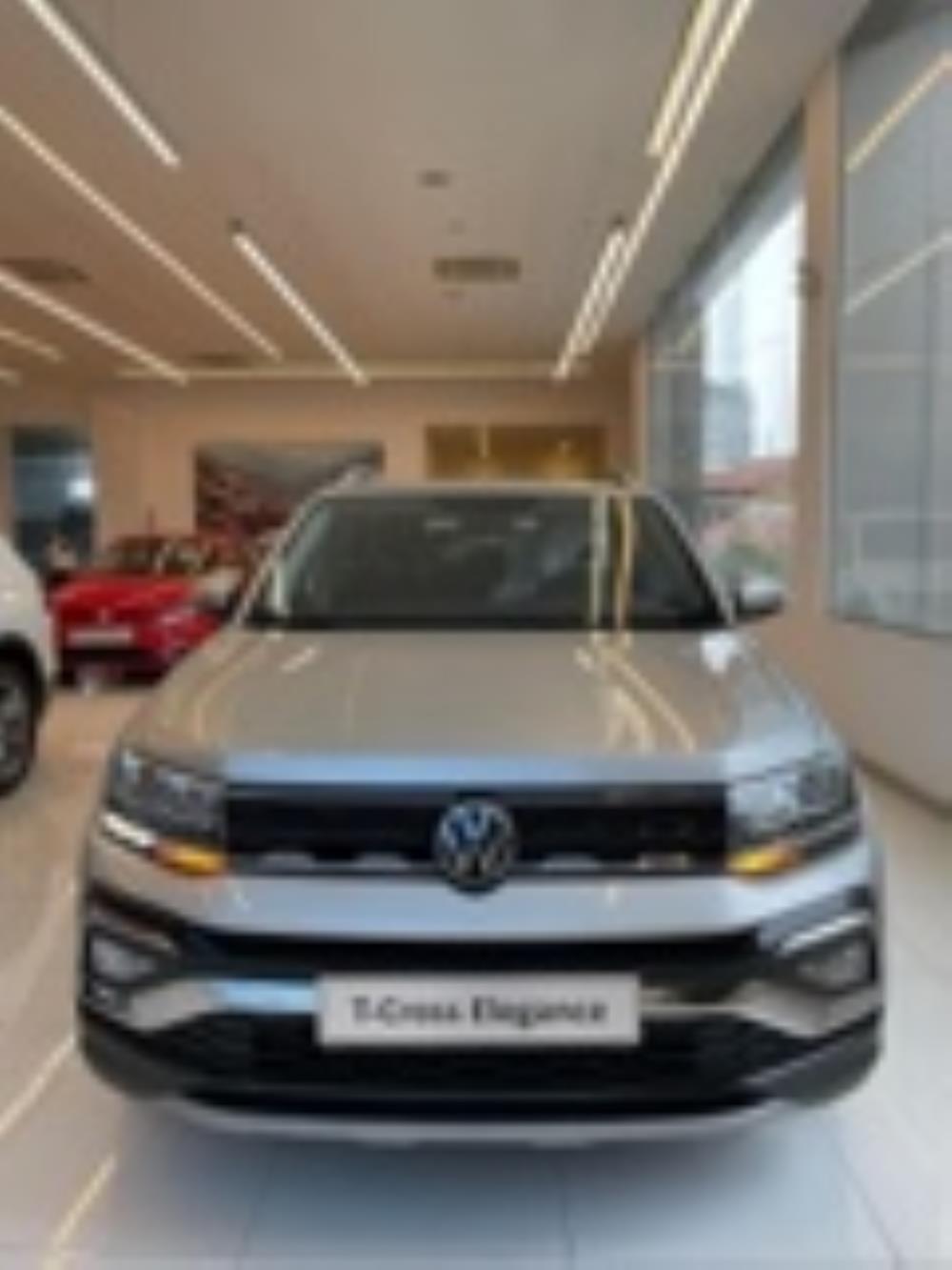 Volkswagen T-cross nhập khẩu 420714