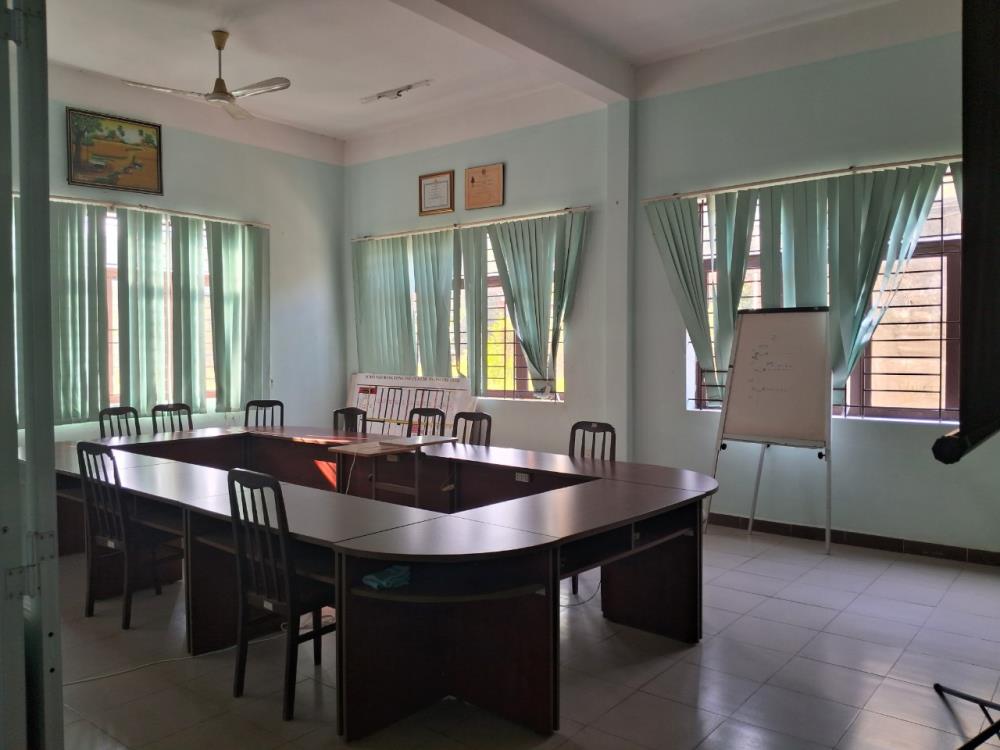 Chính chủ cho thuê nhà 2 tầng tại Ấp 5, xã Tân Hiệp, huyện Phú Giáo, tỉnh Bình Dương1338817