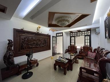 Cần bán nhà mới 1 trệt, 3 lầu hẻm Gò Dầu, P.Tân Quý, Q.Tân Phú1308589