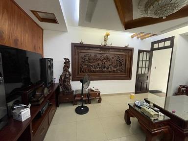 Cần bán nhà mới 1 trệt, 3 lầu hẻm Gò Dầu, P.Tân Quý, Q.Tân Phú1308590