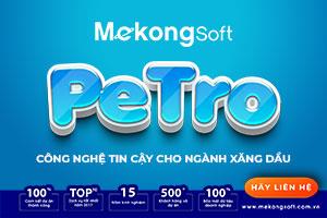 Phần mềm Quản lý Xăng dầu Xuất hóa đơn tự động MekongSoft Petro 2501B1148316
