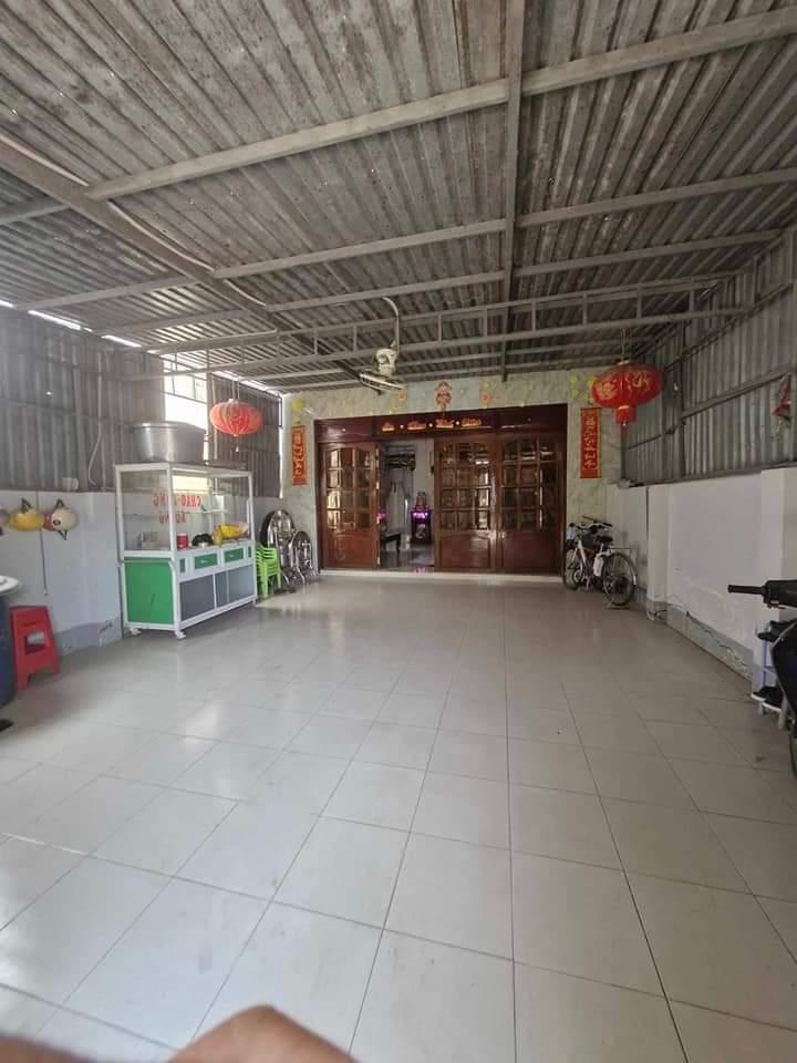 CHÍNH CHỦ Cần Bán Gấp Nhà Cấp 4 Tại Xã Bình Long, Châu Phú, An Giang1502875
