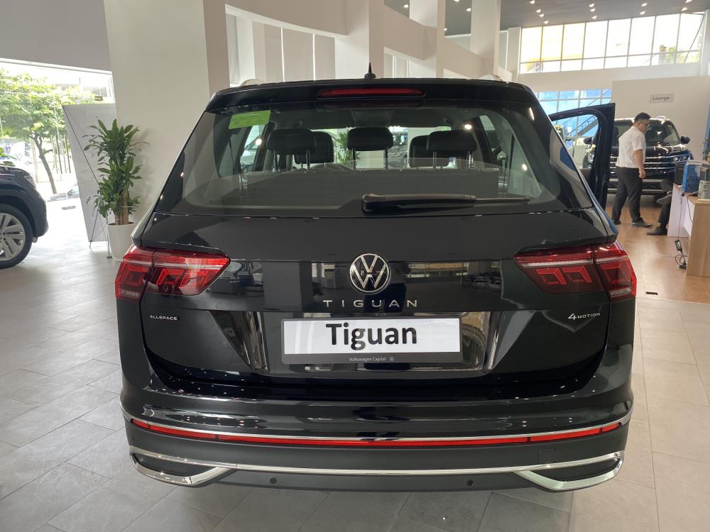Tiguan volkswagen mới nhập khẩu468805