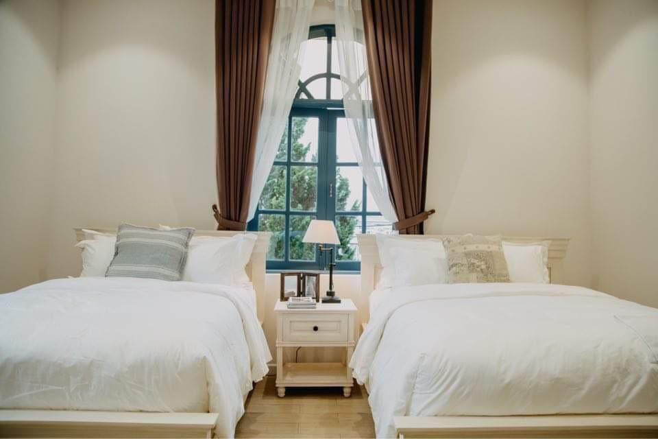 Cho thuê villa đà lạt tại phường 8 cách trung tâm 2km phòng đẹp nhiều tiện ích1340112