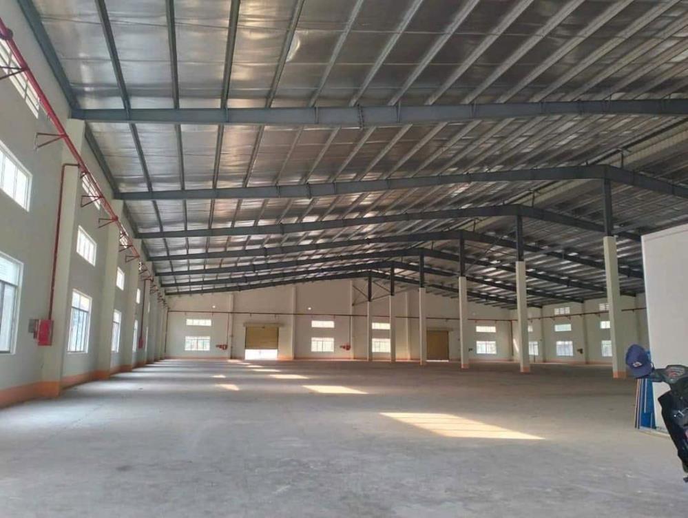 Cho thuê hoặc bán xưởng KCN Đồng An 2 Bình Dương.TDT 5000m2, xưởng 3.456m2. Giá thuê 3.6đô/m2. Giá bán 39 tỷ2014864