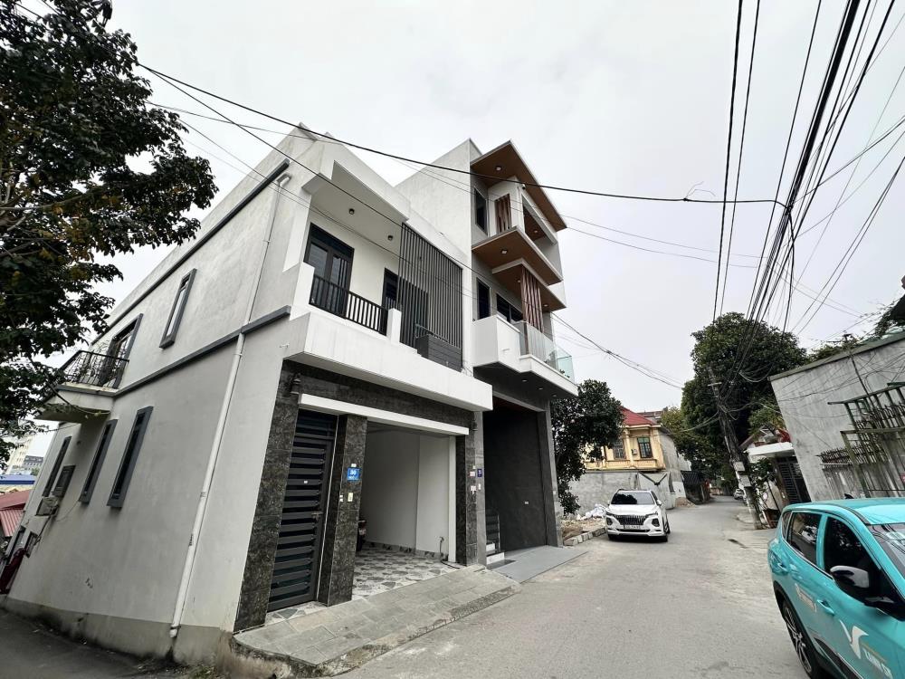Chính chủ cho thuê nhà mới xây tại số 30 ngõ 2 đường Tôn Đức Thắng - Khai Quang ( gần copmax )1269124