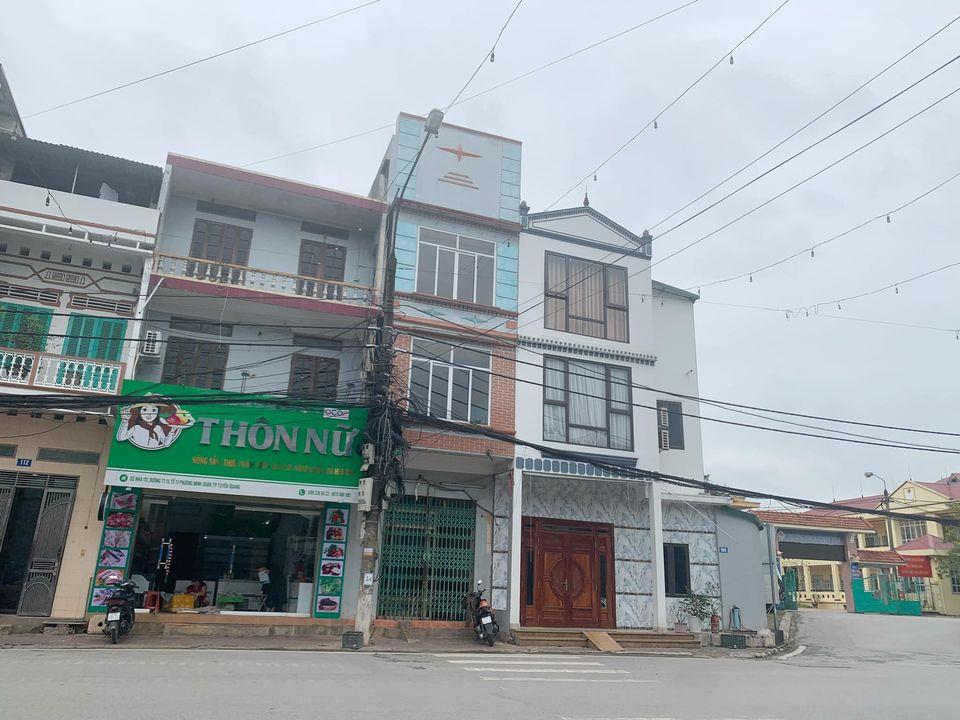Cần cho thuê nhà SN 110 đường 17/8 (sát cổng trường Lê Quý Đôn) – TP Tuyên Quang.315295
