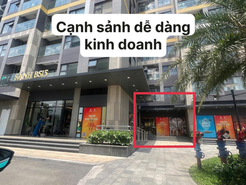 Cần Cho thuê Nhanh Shop Oasis Vinhomes Grand Park tại TP.Thủ Đức1995457