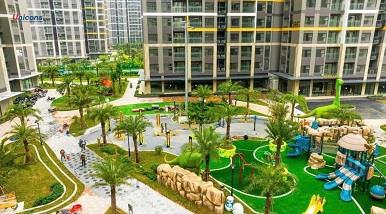 Chính chủ cần sang hợp đồng căn GH2 18.13  CH Glory Height Grand Park Quận 92014516