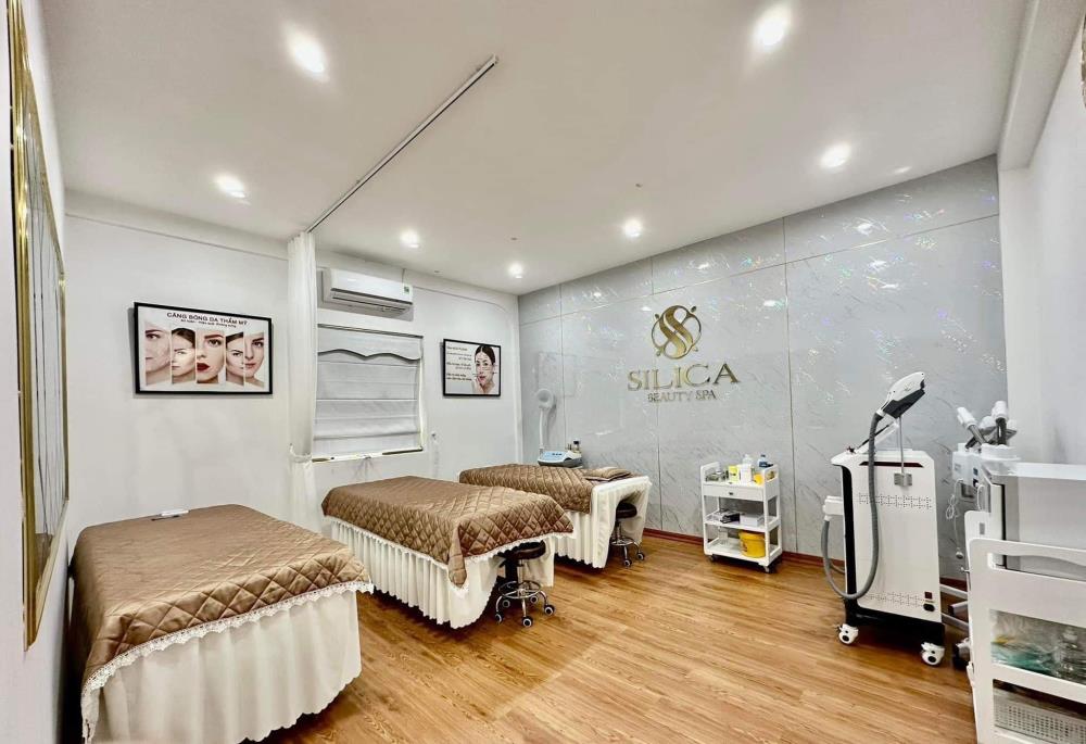 CHÍNH CHỦ CẦN SANG NHƯỢNG SPA DƯỠNG SINH PHỐ LƯƠNG ĐỊNH CỦA, QUẬN ĐỐNG ĐA1896075