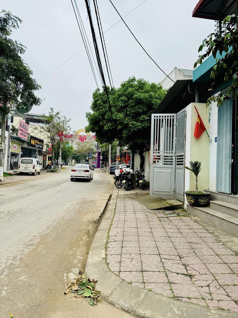 Chính chủ cho thuê nhà đường Lam Sơn, phường Đồng Tâm, Vĩnh Phúc.1417562