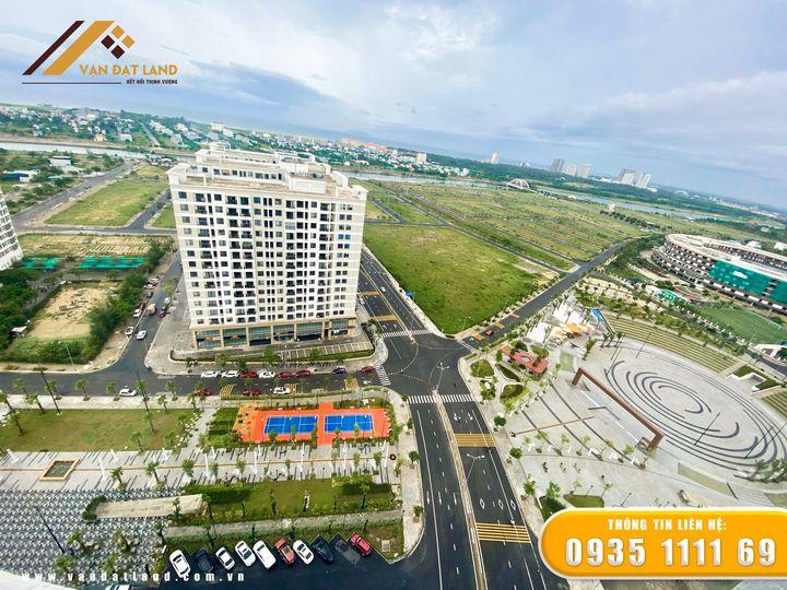 CĂN 2PN VIEW BIỂN TẦNG TRUNG 𝐅𝐏𝐓 𝐏𝐋𝐀𝐙𝐀 𝟐 ĐÀ NẴNG1906953