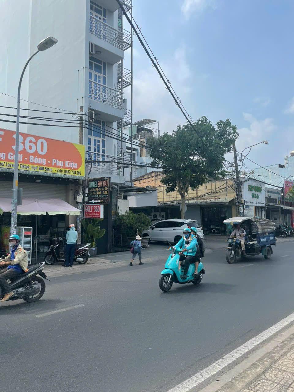 SIÊU PHẨM - BÁN TOÀN NHÀ 4 TẦNG (8x28M) ĐƯỜNG 7M THẠNH XUÂN 22, Q12 - GIẢM BÁN NHANH CÒN GIÁ 22.3 TỶ (TL)1682978