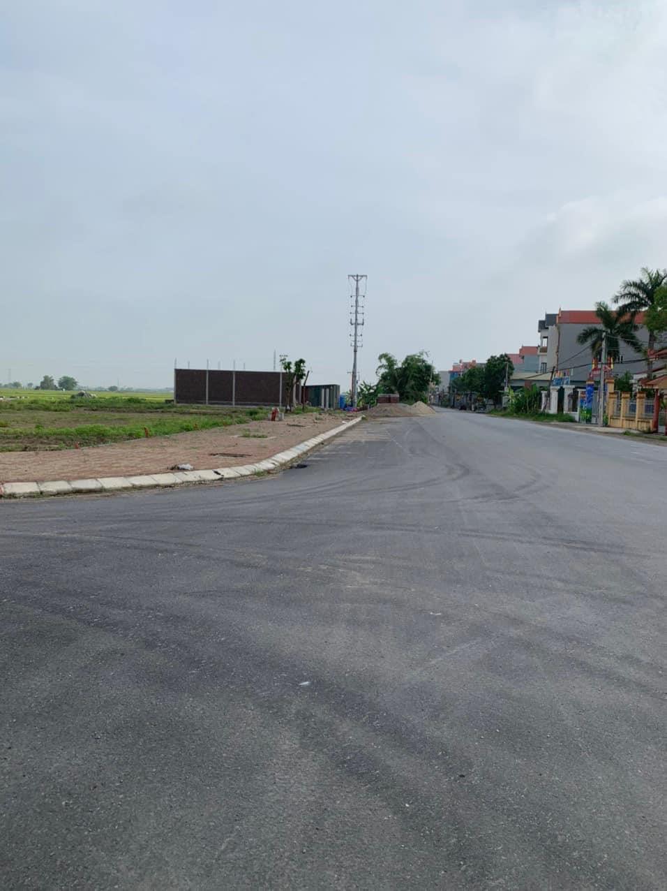 Cần bán đất k đấu giá rẻ nhất khu vực tại xã Hoà Phong,  Mỹ Hào, Hưng Yên929959