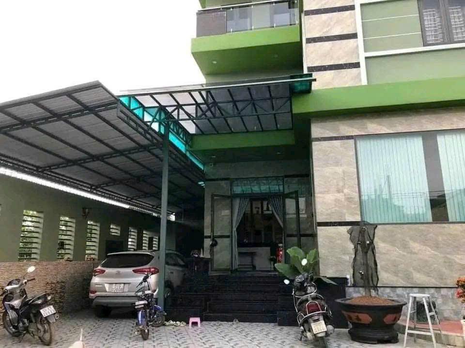 Villa Biệt Thự lô góc 2MT Xuân Thới Sơn 31, Ấp 3, Hóc Môn. Giá rẻ 8.8 tỷ.2043968