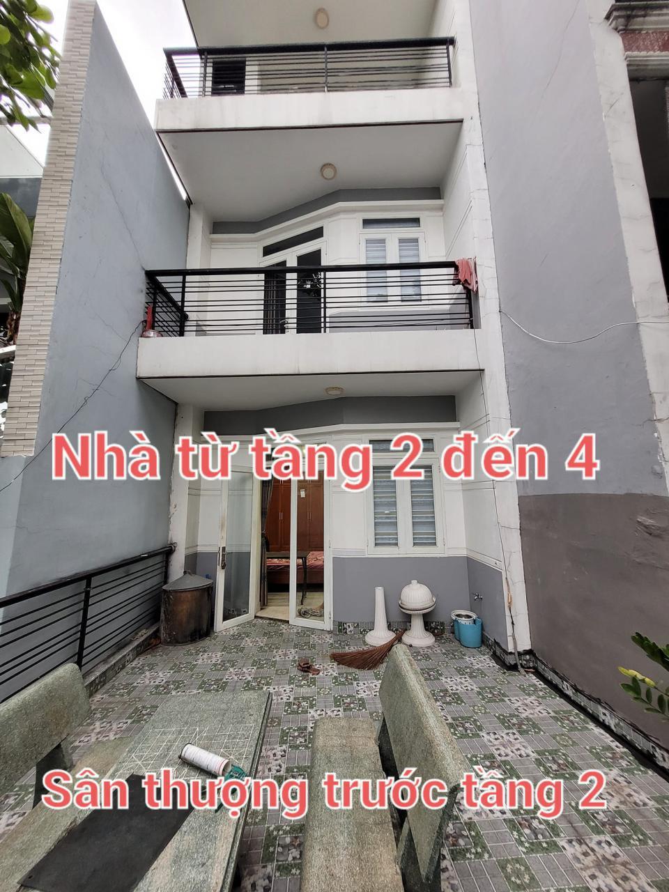 Bán nhà MT Nguyễn Tư Giản PHƯỜNG 12 QUẬN GV, 4 tầng, Đ. 6m, giá giảm còn 11.x tỷ911228