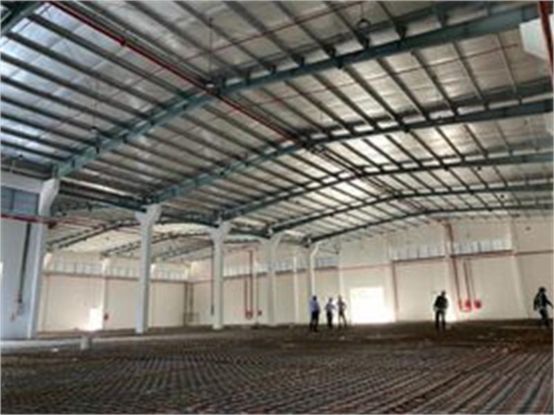 Nhà Xưởng sản xuất cho thuê, đa dạng diện tích, giấy phép đầy đủ, hạ tầng hoàn thiện1136485