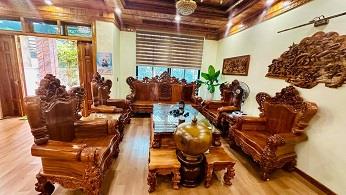 BÁN NHÀ ĐẸP TẠI TP TUYÊN QUANG1769794