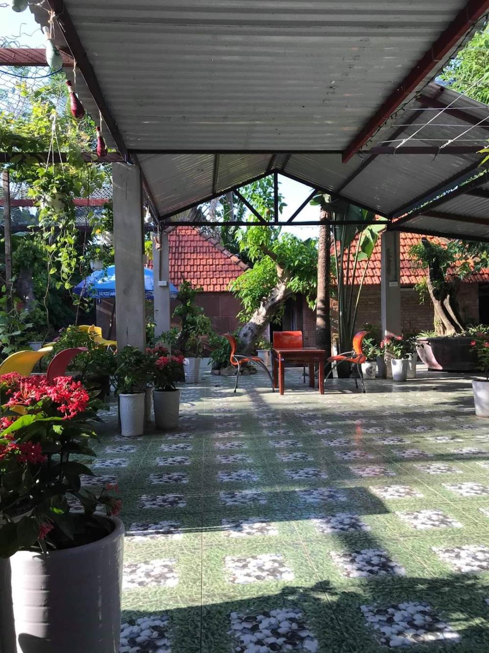Cần bán căn nhà biệt thự sân vườn đường Phạm Như Xương, thị xã Điện Ngọc, Điện Bàn413134