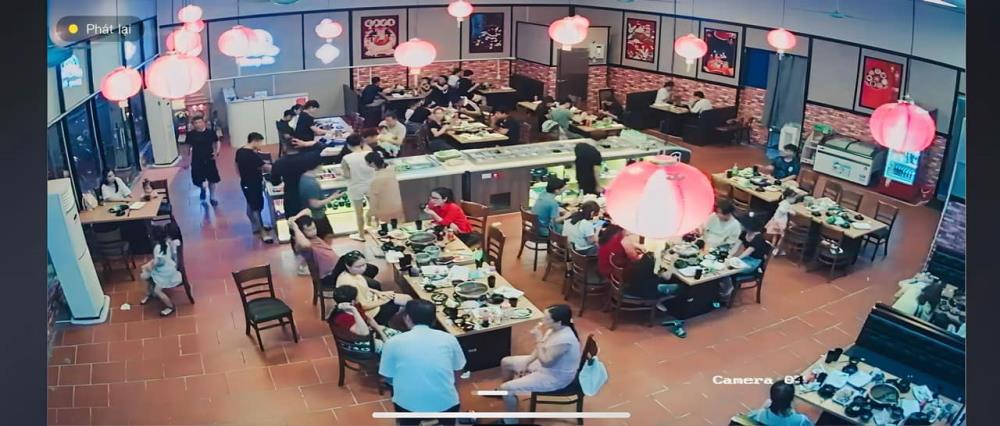 Góc Sang Nhượng nhà hàng tại 284 Nguyễn Tất Thành – Khai Quang1209579