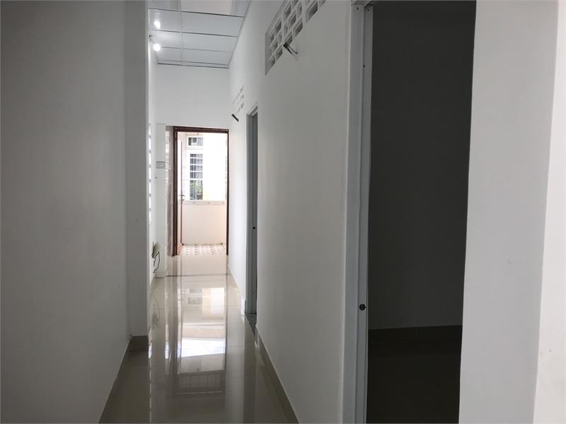 Cho thuê nhà mới chưa ở 1T1L Khu Khang Linh P10, VT164964