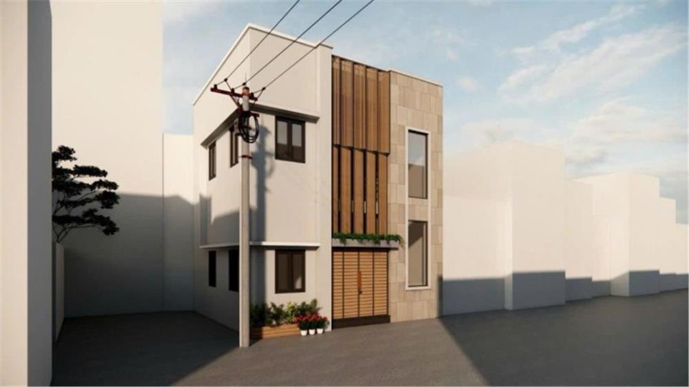 NHÀ BÁN LÔ GÓC  HẺM 7M XE TẢI QUAY ĐẦU DT 65M2 GIÁ CHỈ 6,05 TỶ2012428