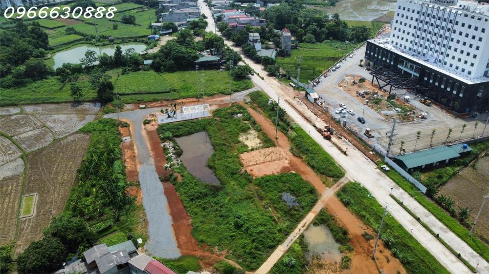 Cơ hội vàng sở hữu lô đất phân lô tại KĐT Đông Sơn, đối diện BV Hoàng Việt.TP Tuyên Quang1280914