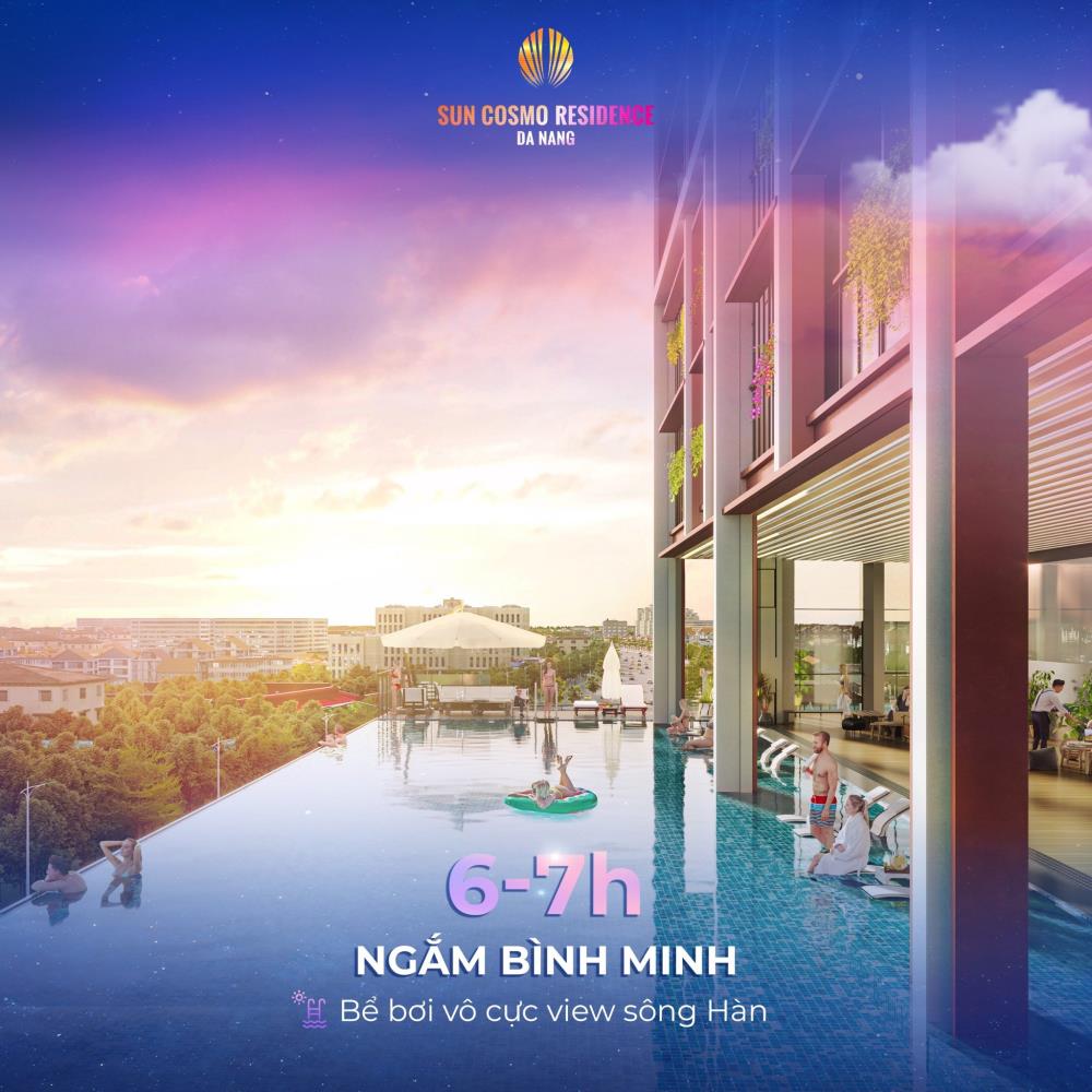 24H ‘STAYCATION’ CỦA CƯ DÂN SUN COSMO RESIDENCE ĐÀ NẴNG1061729