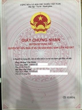 CHÍNH CHỦ B.Á.N N.H.À HOA HẬU TÂY MỖ, LÔ GÓC, ĐẸP TỪ THỬA ĐẤT ĐẾN TOÀN CĂN NHÀ1736160