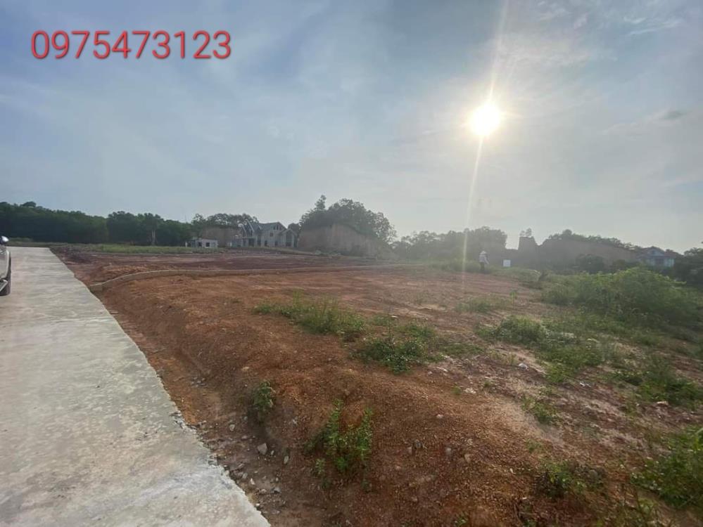 Cần bán đất tại KCN Điềm Thuỵ - Phú Bình - Thái Nguyên495856
