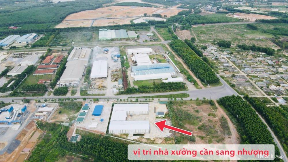 Cần chuyển nhượng hoặc liên kết đầu tư Công ty có Nhà máy SX viên nén gỗ năng lượng trong KCN Bắc Đồng Hới, tỉnh Quảng Bình.845957