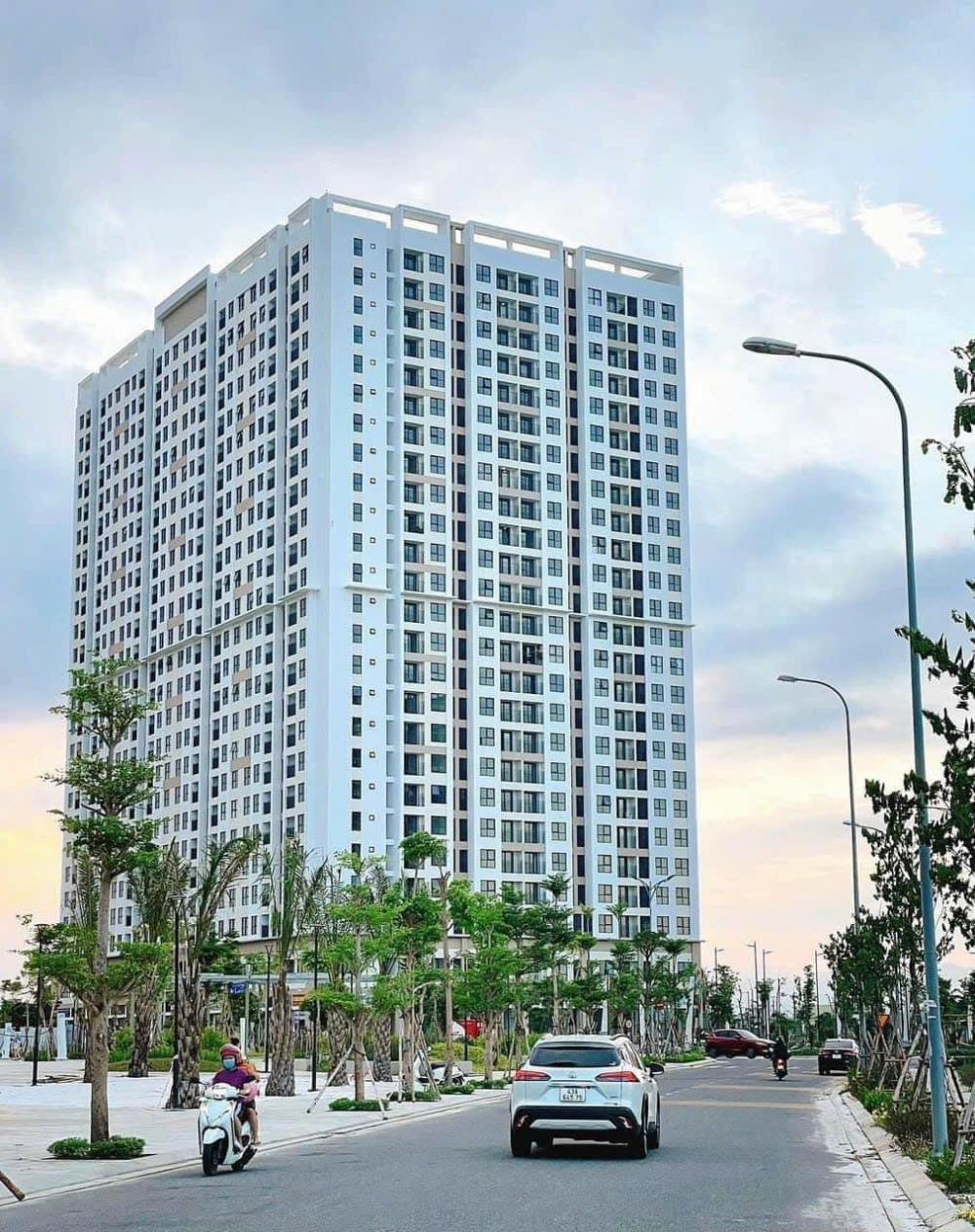 VĂN PHÒNG  VẠN ĐẠT LAND - CHUYÊN MUA BÁN CHO THUÊ CĂN HỘ FPT PLAZA ĐÀ NẴNG.1130404