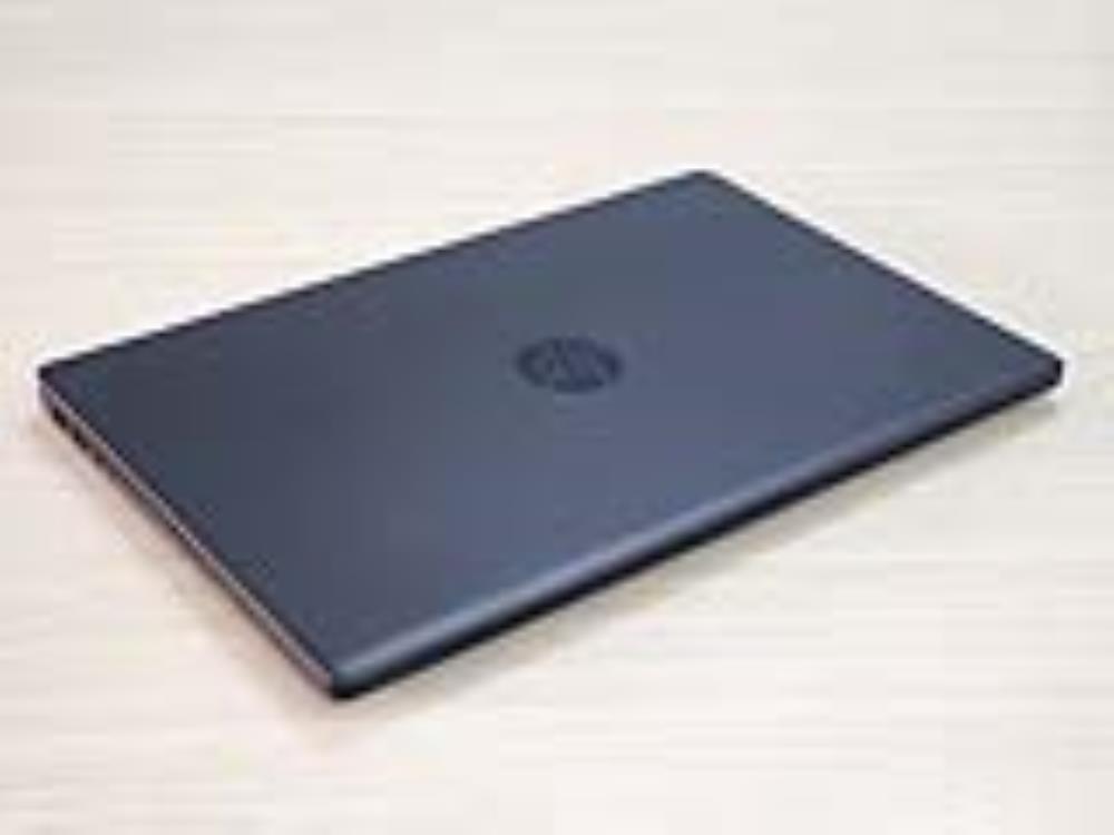 HP Laptop 17t-cn000 i7-1165G7 Ram 16GB SSD 512GB Màn hình 17.3 Inch HD+ IPS LikeNew FullBox437462
