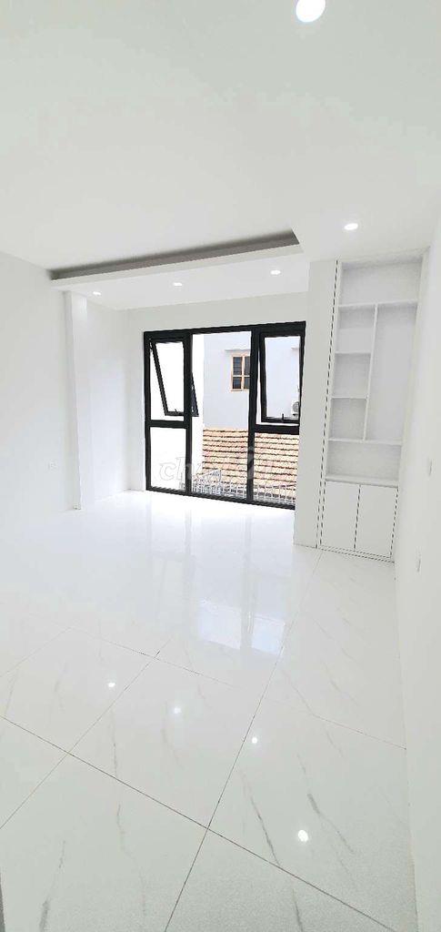 Cần bán nhà 3 tầng hướng Nam, mới xây tại Bích Hòa, Thanh Oai, 200m ra mặt đường quốc lộ 21B1361781
