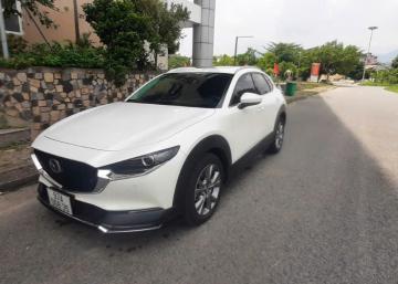 Mazda cx30, sx 2022 - 11000 km - 700 triệu 2008447